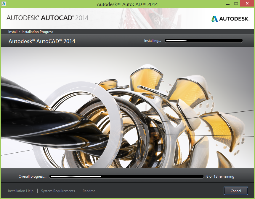 autocad 2014 crack software download